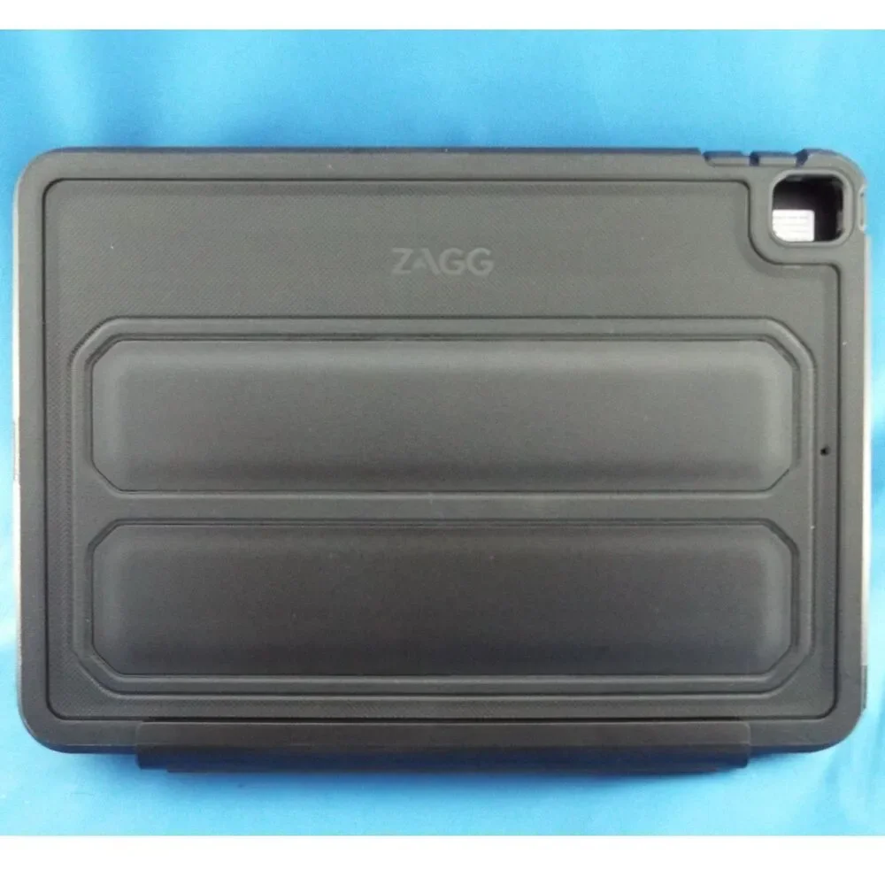 ZAGG Rugged Book Keyboard Case Apple iPad Pro 10.5 103104613